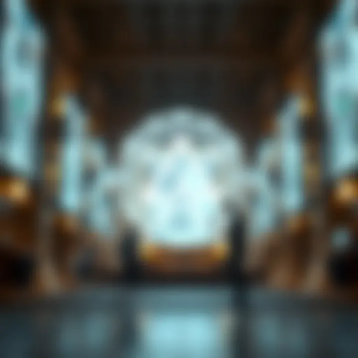 Understanding the Arweave Network Arweave Network Overview