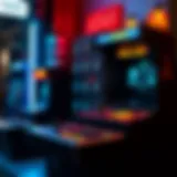 Atari's historic gaming legacy