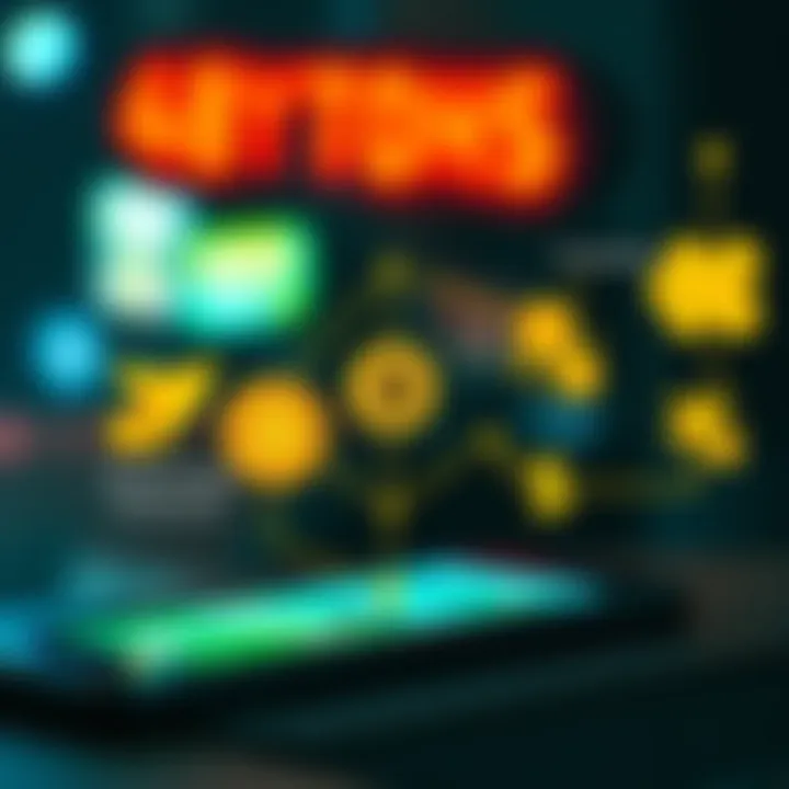 Benefits of Cellular-Based Cryptocurrency Transactions An infographic showcasing benefits of mobile cryptocurrency transactions