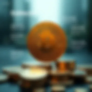 Benefits of Stablecoin Lending Infographic showcasing the benefits of stablecoin lending