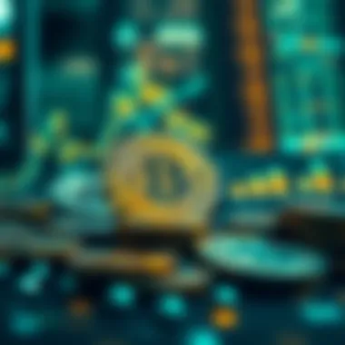 Economic forecasts and their impact on cryptocurrency investments