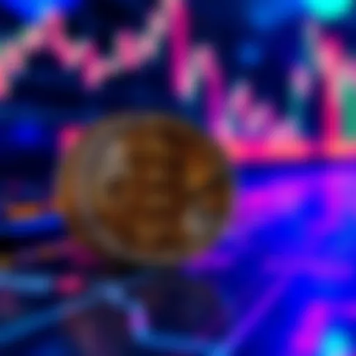 An overview of the cryptocurrency market trends in 2021