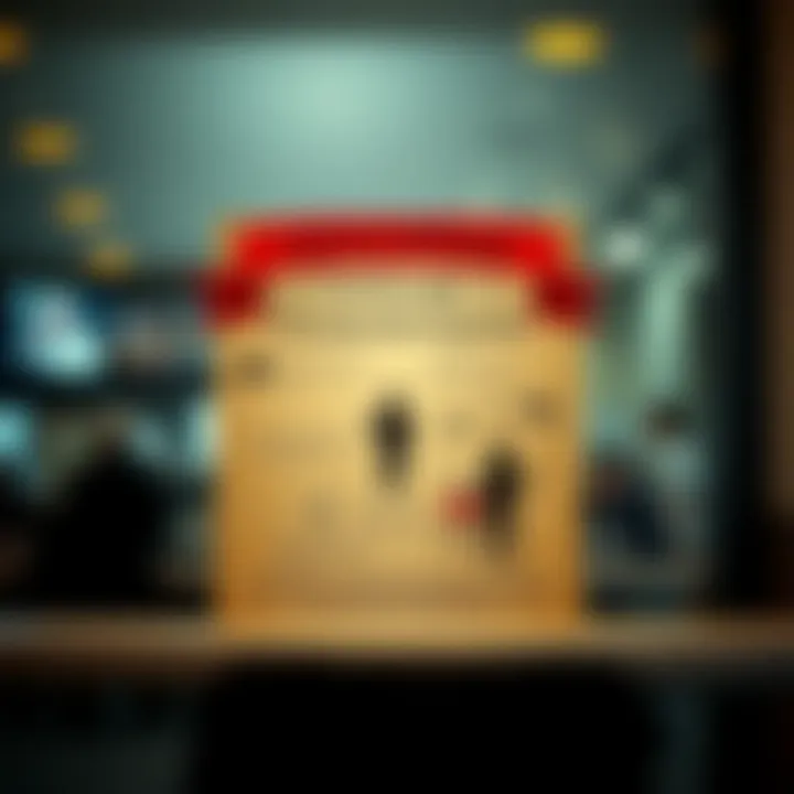 An infographic depicting the challenges faced by philanthropists