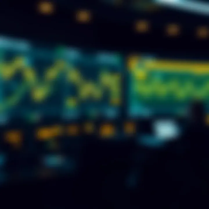 Applications Supported by Binance Smart Chain Visual representation of BSC applications