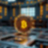 Overview of Binance Smart Chain architecture