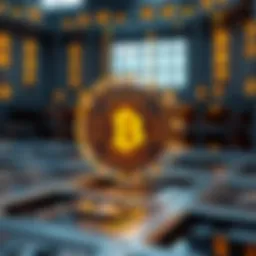 Overview of Binance Smart Chain architecture