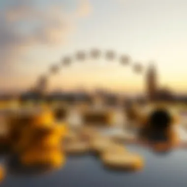 Overview of Binance Smart Chain ecosystem