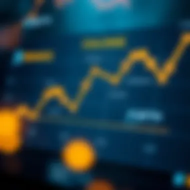 Functionalities of Binance Smart Chain Graph showcasing BSC functionalities