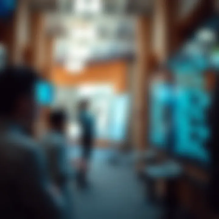 Blockchain Applications in Higher Education: Transforming Learning and Administration Summary