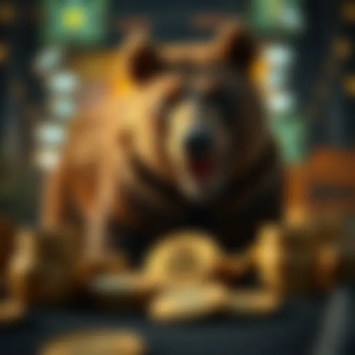 Effective Risk Management Strategies Risk management strategies for cryptocurrency investors