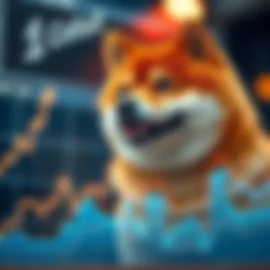 Shiba Inu Market Trends Graph illustrating Shiba Inu market trends