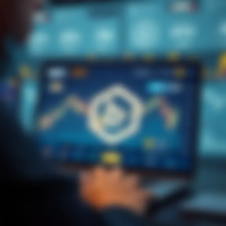 User Interface of Bybit App Overview of Bybit App Interface