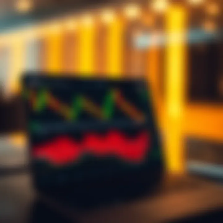 Live Trading Chart on Bybit Trading Chart on Bybit App