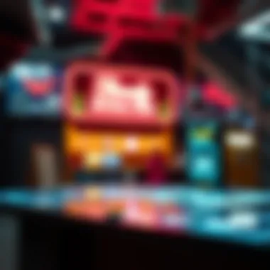 The Future of Digital Ownership A conceptual image depicting the future of digital ownership