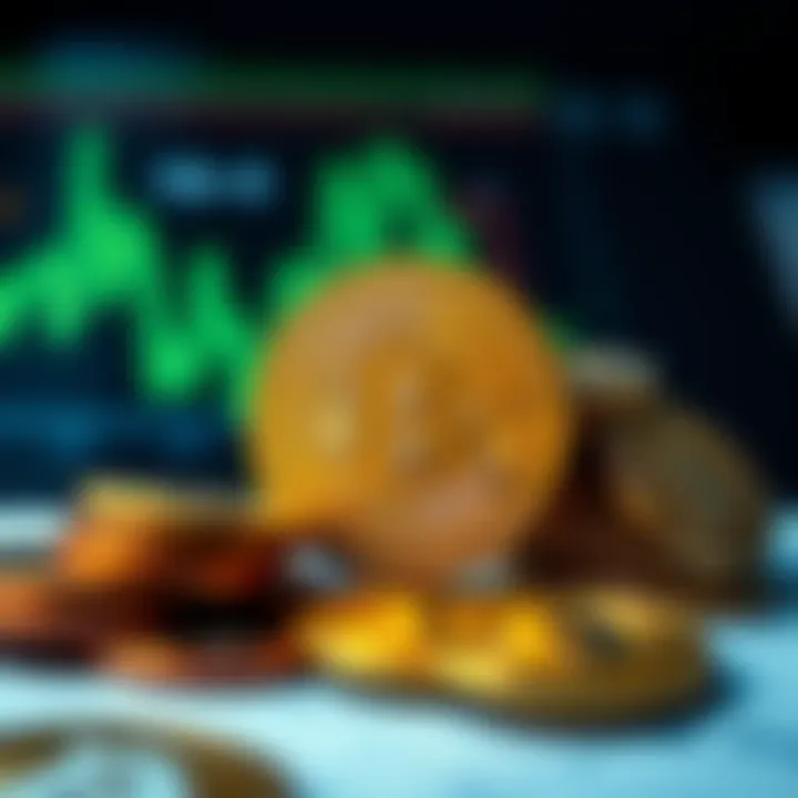 Tax strategies for cryptocurrency investors