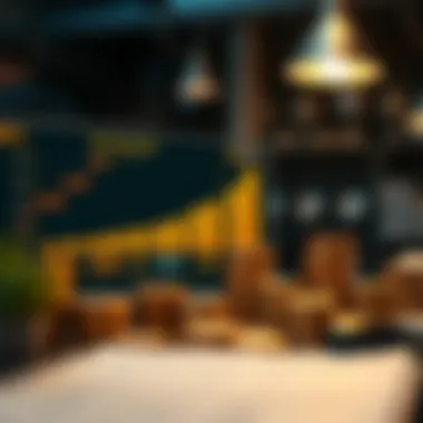 Cost components breakdown of Chainalysis services