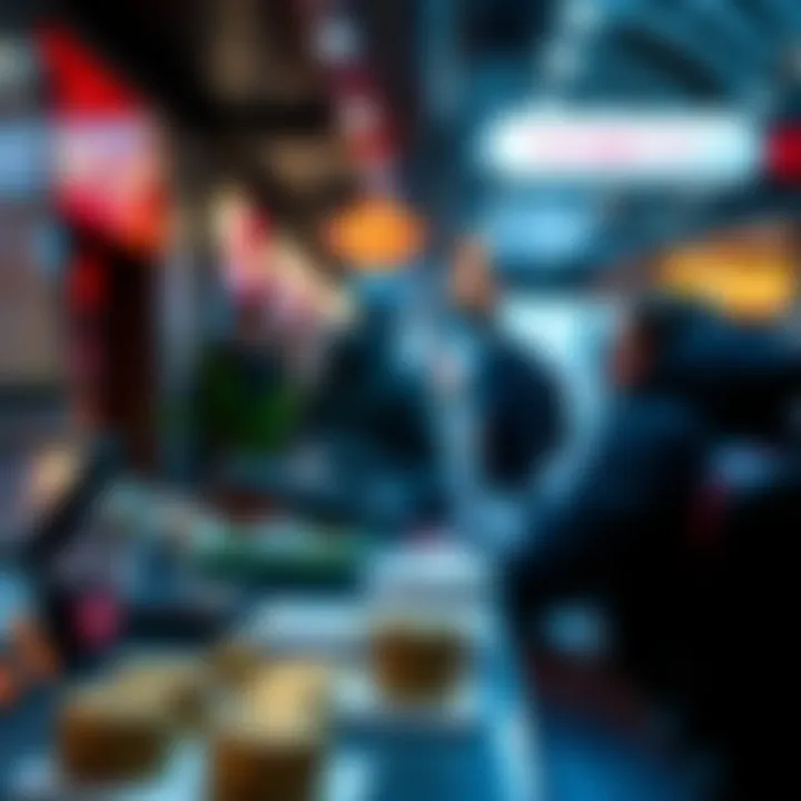 Navigating Challenges in Cryptocurrency Transactions Challenges faced in buying and selling digital currencies