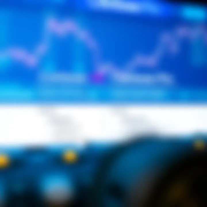 Comparison chart of Coinbase and Coinbase Pro features