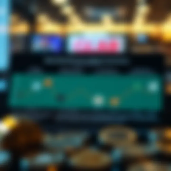 A chart illustrating best practices for executing successful cryptocurrency sales