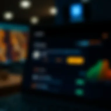 A screenshot of the Coinbase interface showcasing the sell option for cryptocurrency