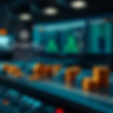 Infographic showcasing advantages of using CoinGate for transactions