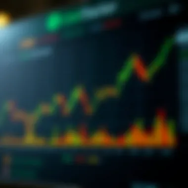 Graph showing the integration capabilities between CoinTracker and Robinhood