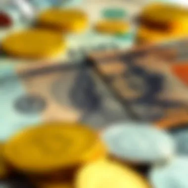 Monetary Policy and Currency Dynamics The impact of monetary policy on currency dynamics.