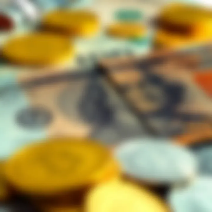 Monetary Policy and Currency Dynamics The impact of monetary policy on currency dynamics.