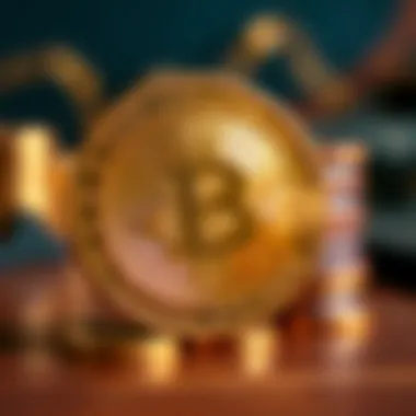 Comparison of various wallet types in cryptocurrency