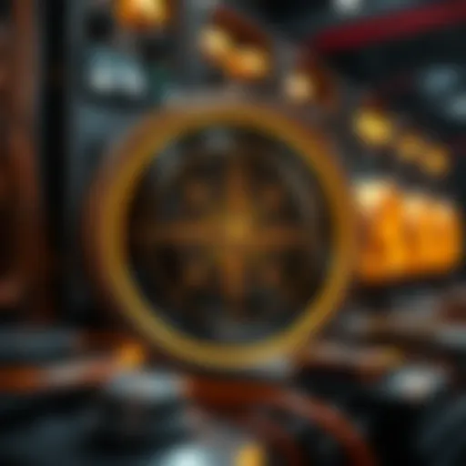 Compass Cloud Mining: A Comprehensive Exploration Introduction