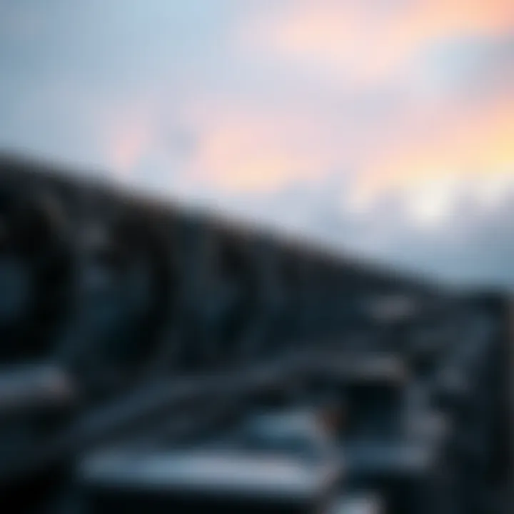 Compass Cloud Mining: A Comprehensive Exploration Summary