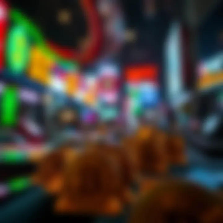 Case Studies of Successful NFT Projects Case studies of successful NFT projects