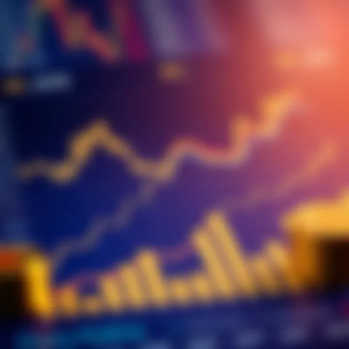 Investment Potential of NFTs Chart illustrating investment potential of NFTs