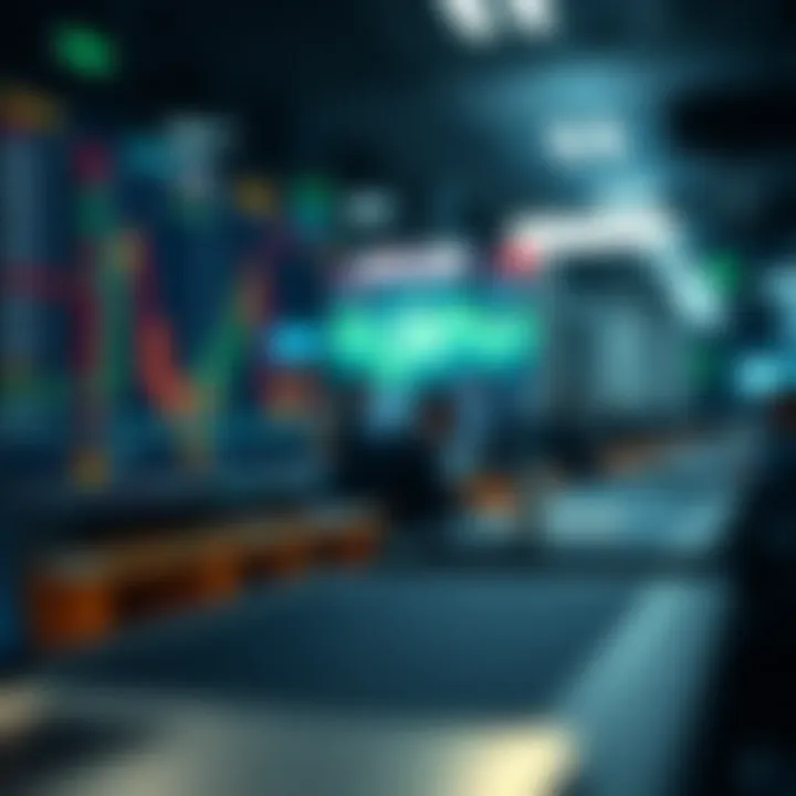 Comprehensive Analysis of Leading Crypto Exchanges Summary