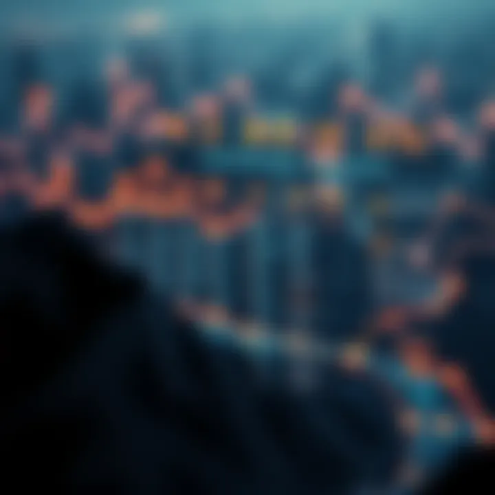 Regulatory Landscape of Stable Coins Infographic on regulatory considerations for stable coins