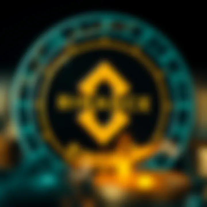 Infographic on Binance fee structures