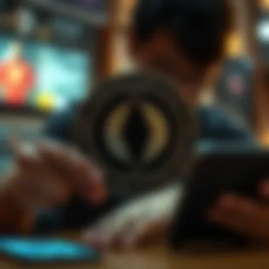 User Challenges with Onyx Coin Wallet Challenges faced by Onyx Coin Wallet users