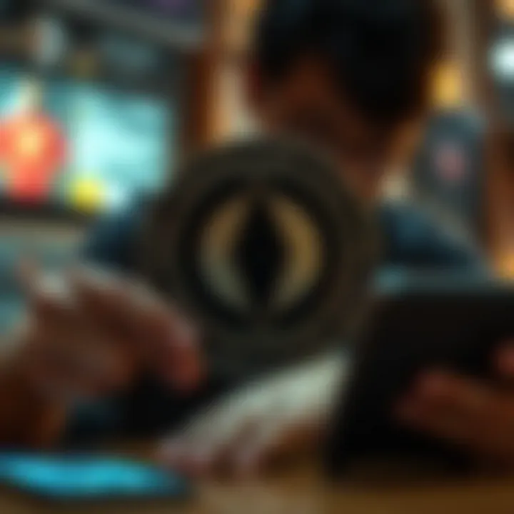 User Challenges with Onyx Coin Wallet Challenges faced by Onyx Coin Wallet users