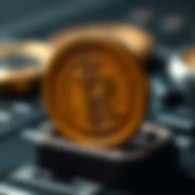 Security Highlights of Onyx Coin Wallet Security features of Onyx Coin Wallet