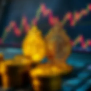 Market trends in cryptocurrency trading