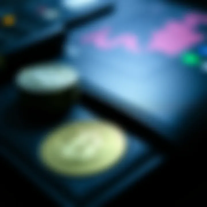 Implementing Security in Your Coinbase Wallet Security measures for cryptocurrency wallets