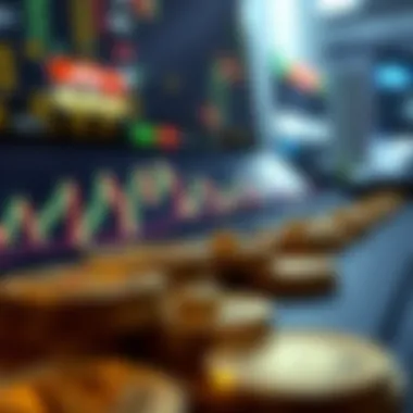 Real-World Case Study of Bollinger Bands in Crypto Case study on Bollinger Bands in cryptocurrency market