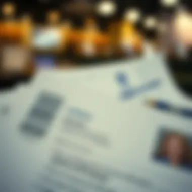 Documents Required for ID Verification An array of acceptable documents for identity verification on Coinbase.