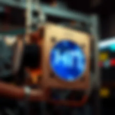Comprehensive Insights on the Nebra HNT Miner Introduction Comprehensive Insights on the Nebra HNT Miner Introduction