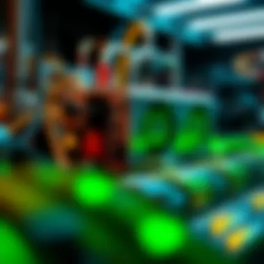 Notable Comprehensive Insights on the Nebra HNT Miner Notable Comprehensive Insights on the Nebra HNT Miner