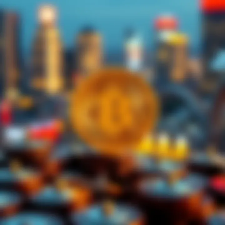 Comprehensive Overview of Security Tokens Summary