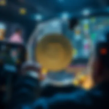 Future Possibilities for Shiba Coin Futuristic outlook on cryptocurrencies