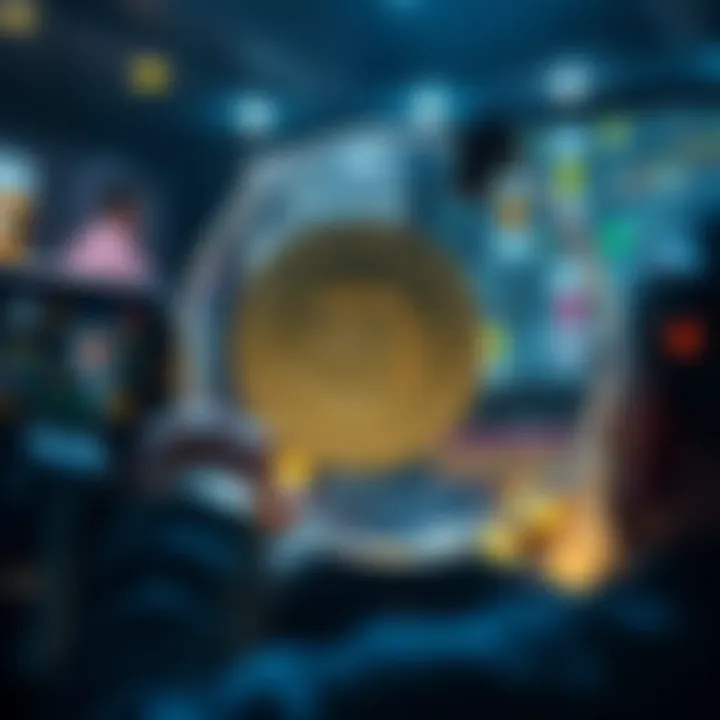 Future Possibilities for Shiba Coin Futuristic outlook on cryptocurrencies