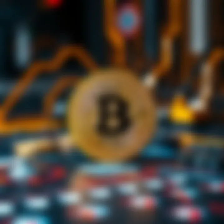 Tech Innovations in the Crypto Space Technological advancements in cryptocurrency