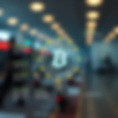 Effective Strategies for Managing a Coinbase Infographic illustrating operational strategies for coinbase management